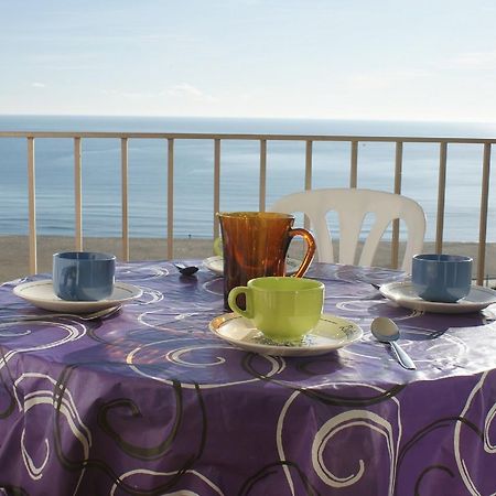Goldhome - Sylvia - Vistas Espectaculares Al Mar Empuriabrava Εξωτερικό φωτογραφία