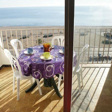 Goldhome - Sylvia - Vistas Espectaculares Al Mar Empuriabrava Εξωτερικό φωτογραφία