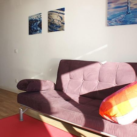 Goldhome - Sylvia - Vistas Espectaculares Al Mar Empuriabrava Εξωτερικό φωτογραφία