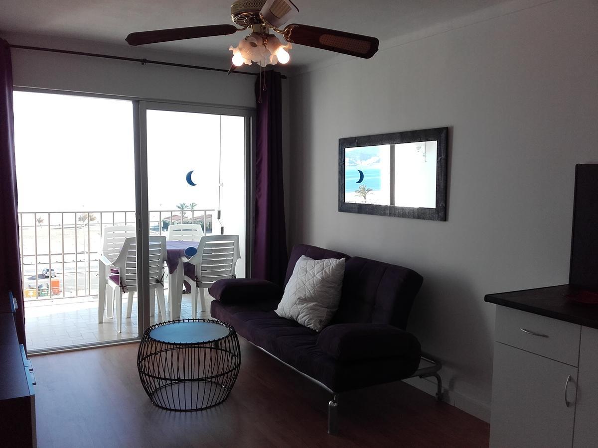 Goldhome - Sylvia - Vistas Espectaculares Al Mar Empuriabrava Εξωτερικό φωτογραφία