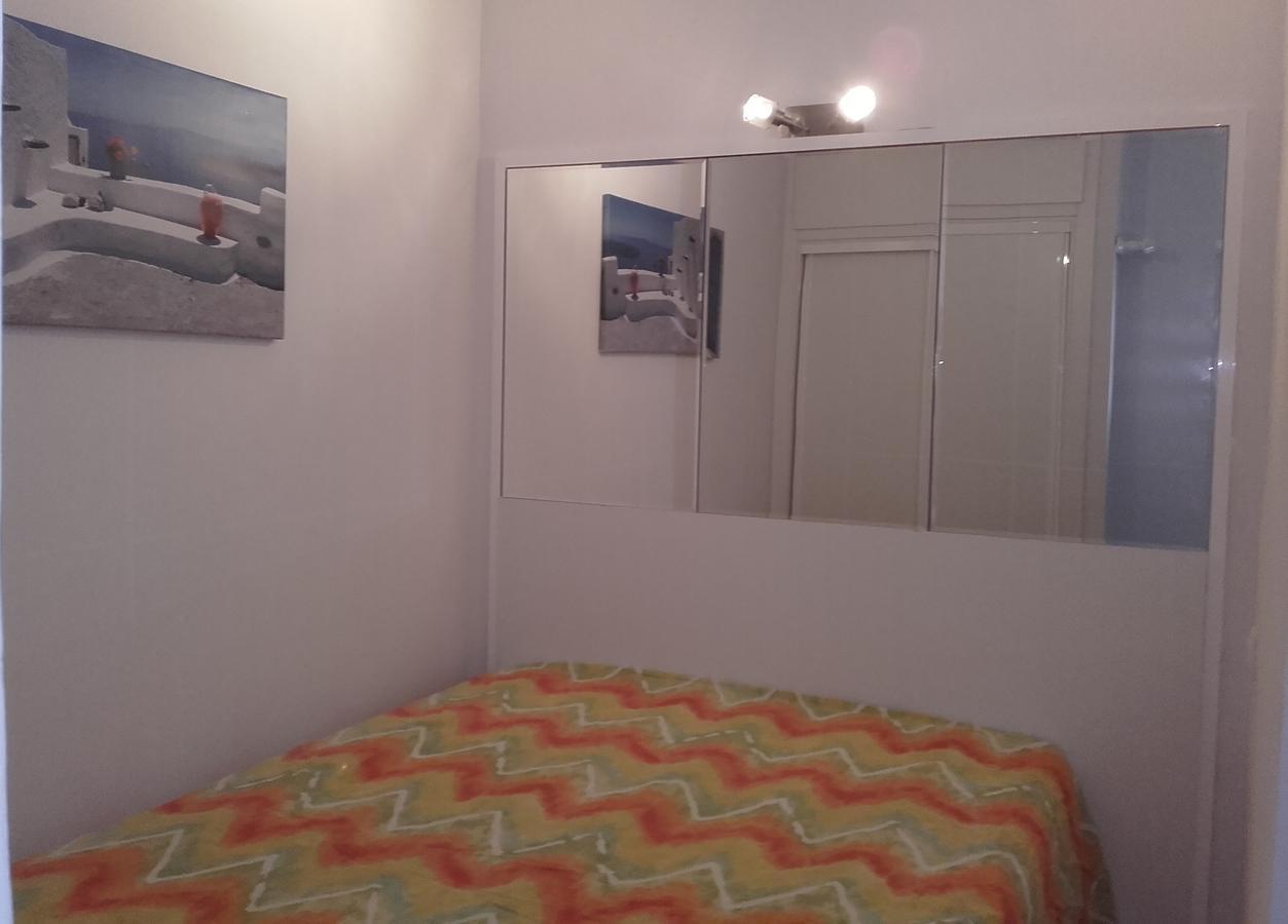 Goldhome - Sylvia - Vistas Espectaculares Al Mar Empuriabrava Εξωτερικό φωτογραφία