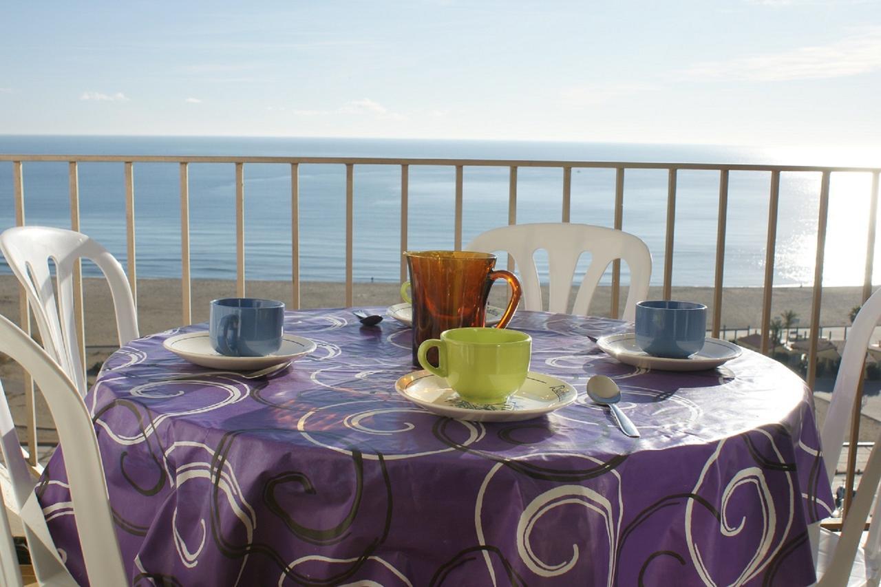 Goldhome - Sylvia - Vistas Espectaculares Al Mar Empuriabrava Εξωτερικό φωτογραφία
