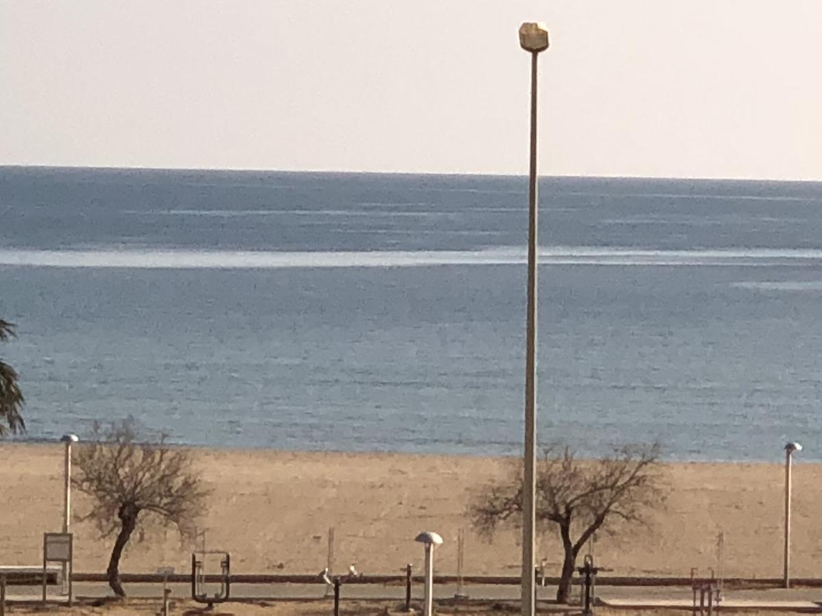 Goldhome - Sylvia - Vistas Espectaculares Al Mar Empuriabrava Εξωτερικό φωτογραφία