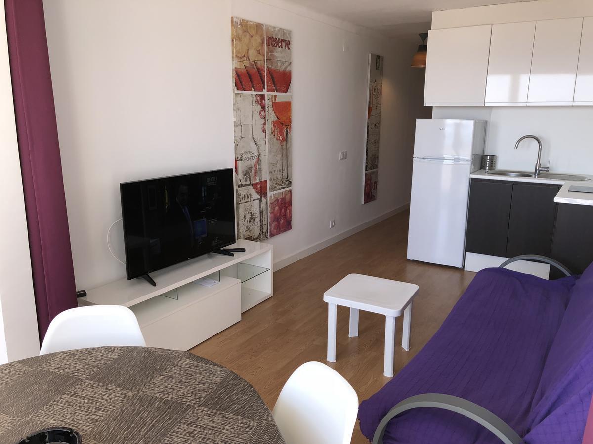 Goldhome - Sylvia - Vistas Espectaculares Al Mar Empuriabrava Εξωτερικό φωτογραφία