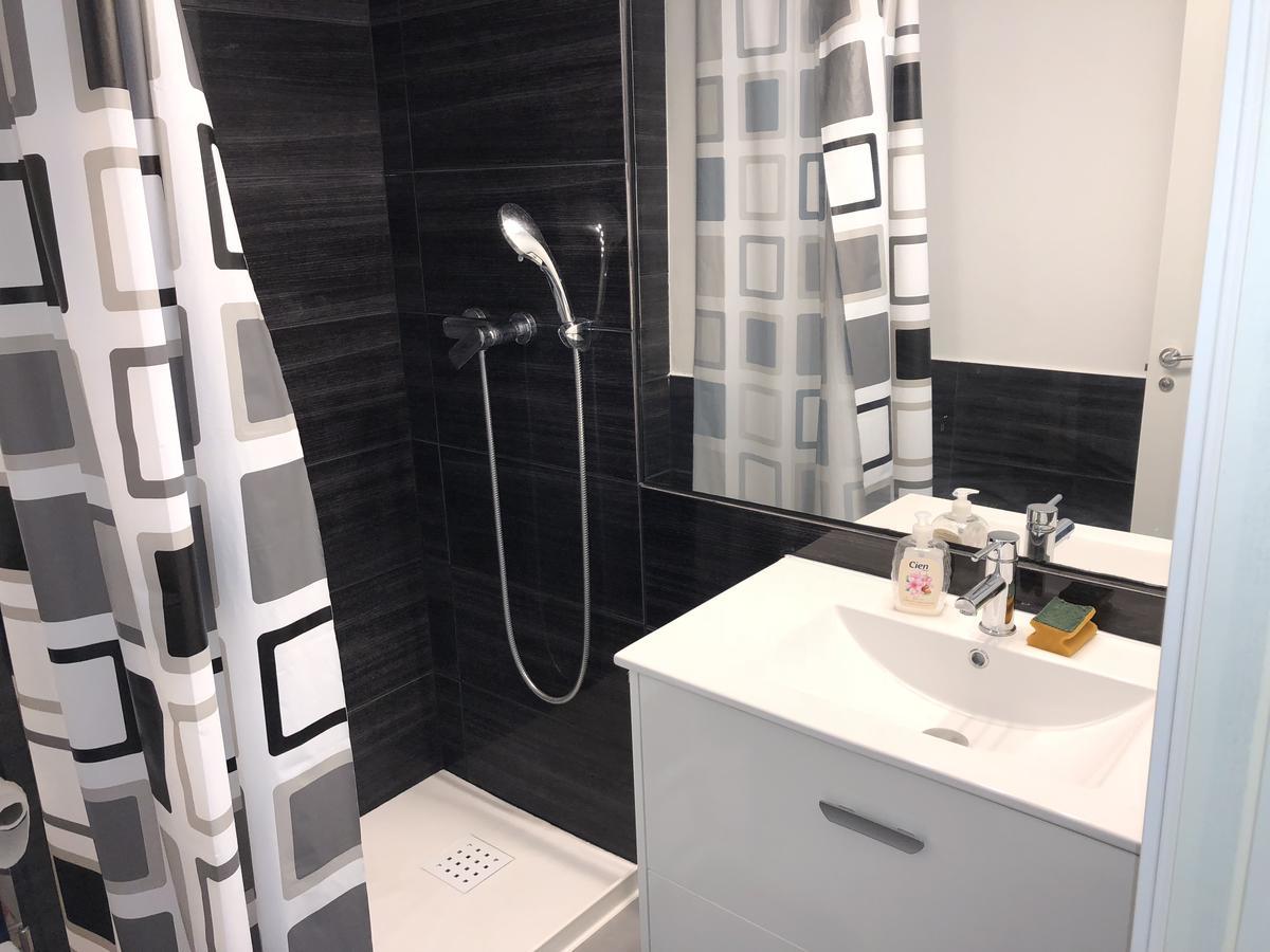 Goldhome - Sylvia - Vistas Espectaculares Al Mar Empuriabrava Εξωτερικό φωτογραφία