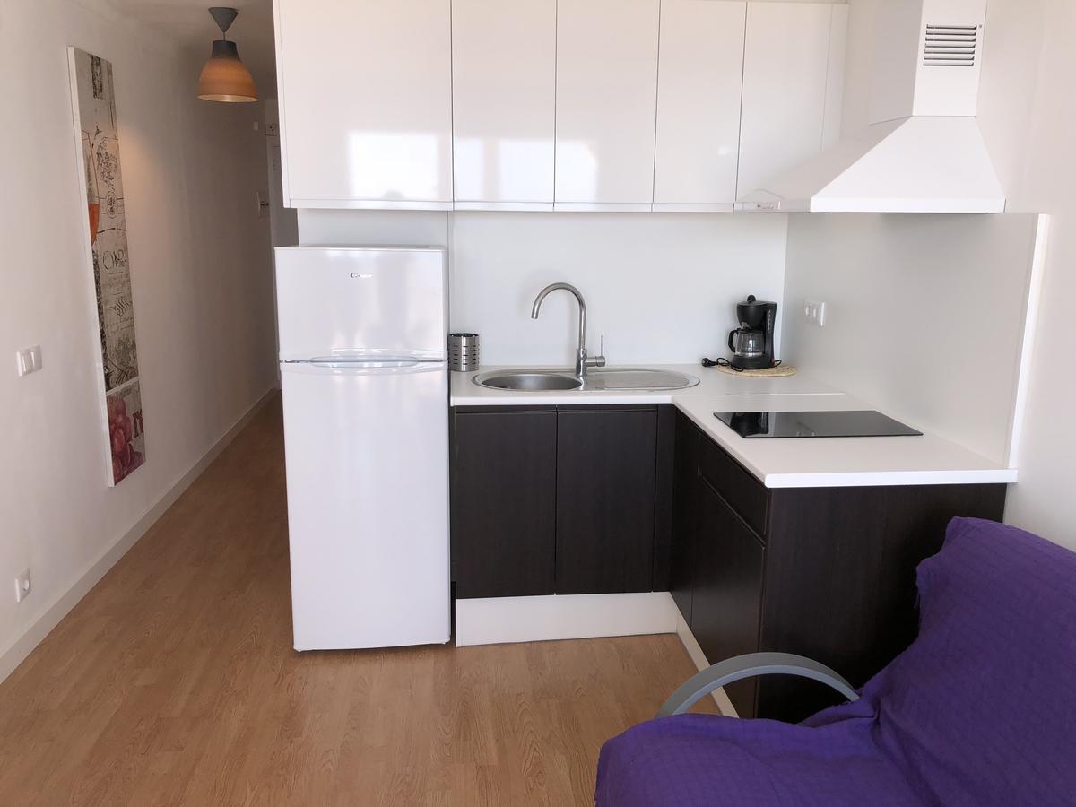 Goldhome - Sylvia - Vistas Espectaculares Al Mar Empuriabrava Εξωτερικό φωτογραφία